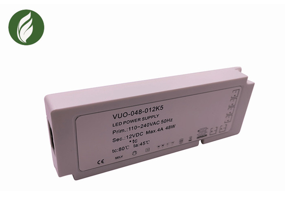 Multimode IP20-HOOFDbestuurder Cabinet, Heatproof onder Kabinets LEIDENE Transformator