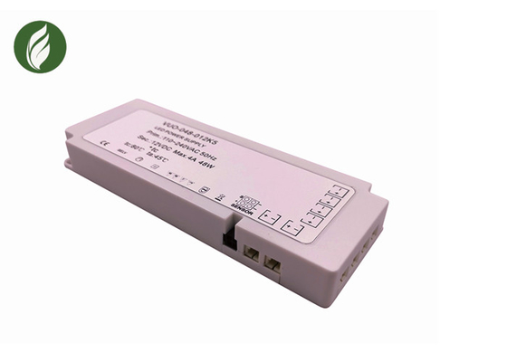 IP20 Multimode Plastic HOOFDbestuurder, Lichtgewicht LEIDENE van 24V gelijkstroom Voeding