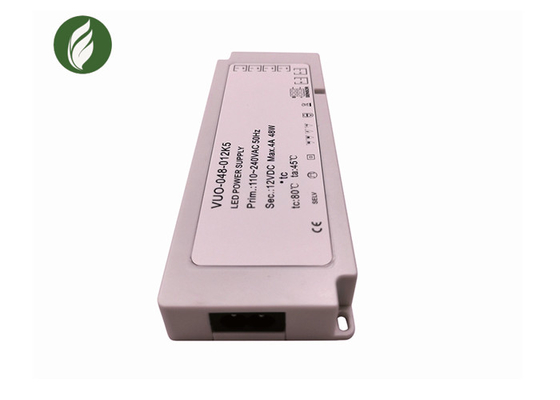 IP20 Multimode Plastic HOOFDbestuurder, Lichtgewicht LEIDENE van 24V gelijkstroom Voeding