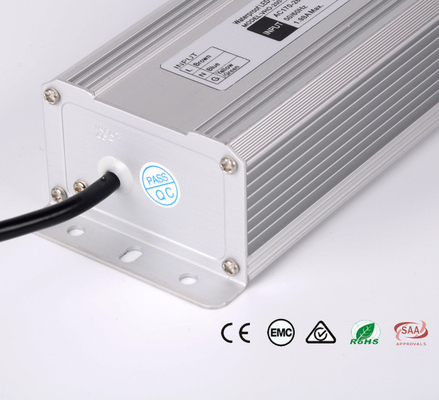 Openlucht van HOOFD SAA 24V 300W Bestuurder IP67 Waterdicht voor Flex Neon