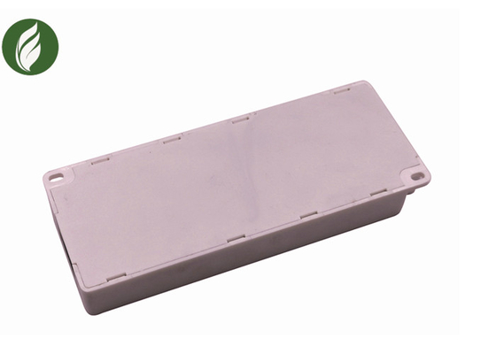 Lichtgewicht Slanke 240V aan 12V-HOOFDbestuurder, 36W 12V onder de Transformator van de Kabinetsverlichting
