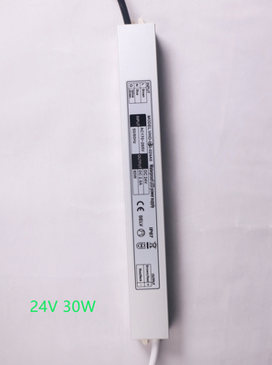 De vuurvaste de Hoogspannings van van hoofd 24V 30W Adverterende Raad Bestuurdersflicker free for