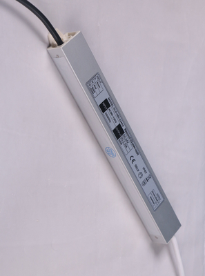 50/60Hz EMC Constant Voltage HOOFDbestuurder 24V voor Architectuurverlichting