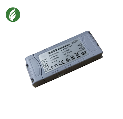 Plastic Triac van Hoofd dimmable Bestuurder