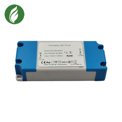 5-7W Binnendimmable-HOOFDbestuurders300ma Triac het Werk voor Strooklicht