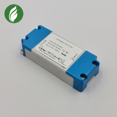 5-7W Binnendimmable-HOOFDbestuurders300ma Triac het Werk voor Strooklicht