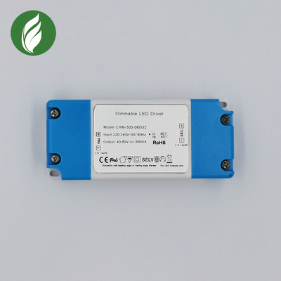 IP20 schemerigere Constant Current-HOOFDbestuurder