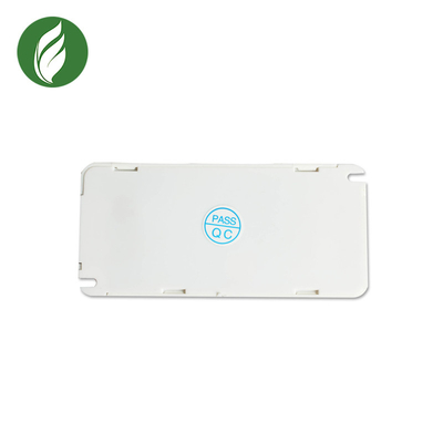 20W Constant Voltage Ultra Thin-HOOFDbestuurder Heatproof Antiwear