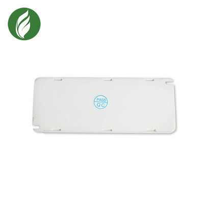 Ultralight ETL 12 Volt LEIDENE Strookbestuurder, Multifunctionele Uiterst dunne LEIDENE Voeding