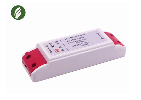 ERP Verklaarde AC gelijkstroom van Plastic de Spiegellichten HOOFDbestuurdersvoltage proof for