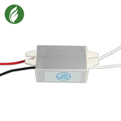 Lichtgewicht12w-HOOFDbestuurder Constant Current, IP67-LEIDENE Vloed Lichte Voeding