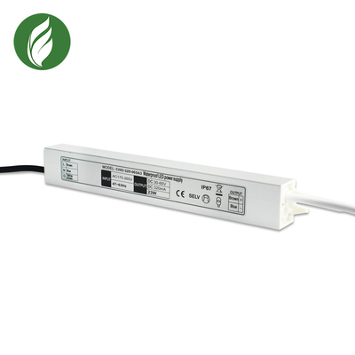 Vuurvaste Lineaire Constant Current-HOOFDbestuurder Anticorrosive Ultralight