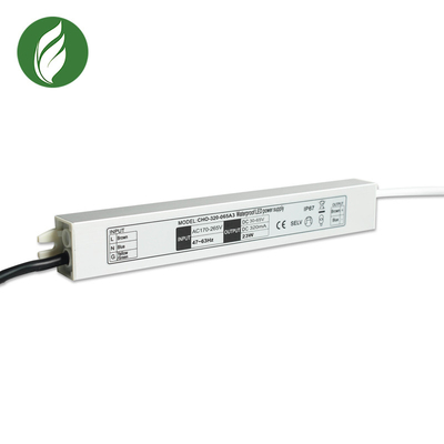 Vuurvaste Lineaire Constant Current-HOOFDbestuurder Anticorrosive Ultralight