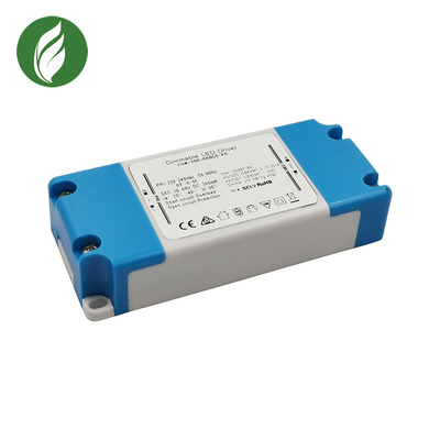 ODM Trillings Vrije IP20 Dimmable Bestuurders voor LEIDENE Lichtenvoeding