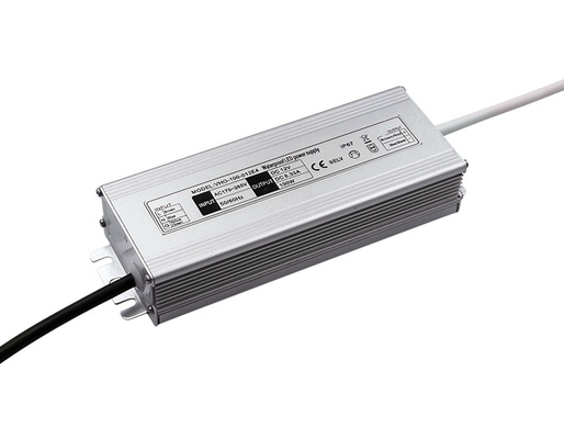 SAA-LEIDENE Voeding 12V Openlucht