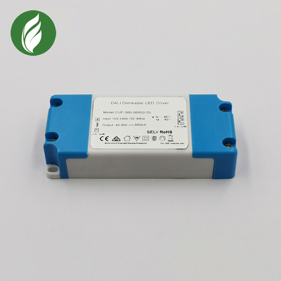 Van hoofd Ce Constant Current Dimmable Bestuurder IP20 DALI Voltage Proof