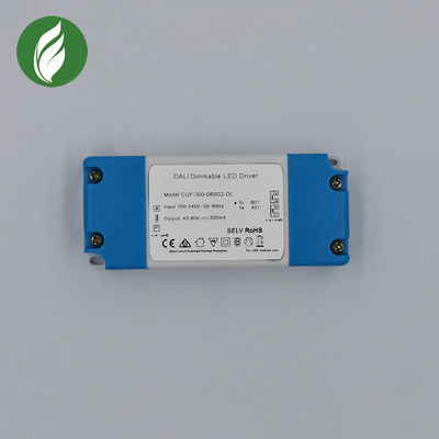 Van hoofd Ce Constant Current Dimmable Bestuurder IP20 DALI Voltage Proof
