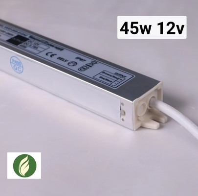 Van Openlucht het Licht van hoofd Ce 45W gelijkstroom 12V Bestuurderslightweight for strip