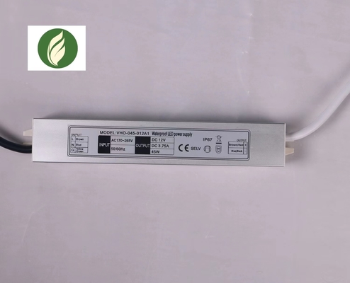 Van Openlucht het Licht van hoofd Ce 45W gelijkstroom 12V Bestuurderslightweight for strip