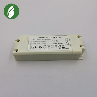 Antiwear Dimmable-HOOFDbestuurder DALI For Linear Light