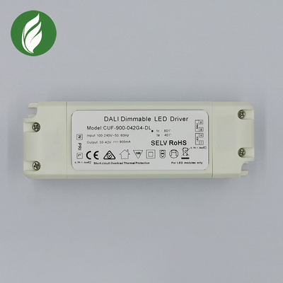 Antiwear Dimmable-HOOFDbestuurder DALI For Linear Light