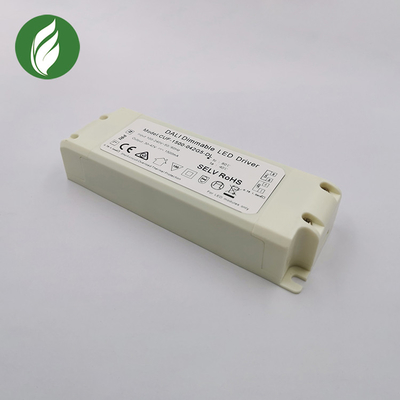 30-42V HOOFDbestuurder DALI Dimmable, Lichtgewicht Schemerigere Bestuurder For Led Lights