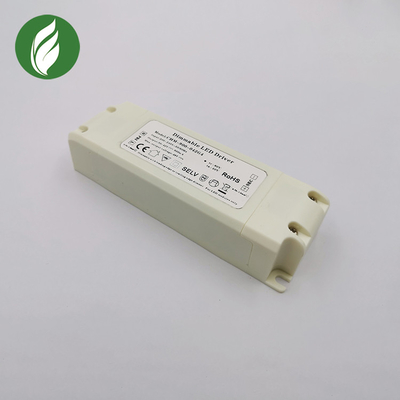 Multifunctionele Dimmable-HOOFDbestuurder 140x47x29mm voor Strooklicht