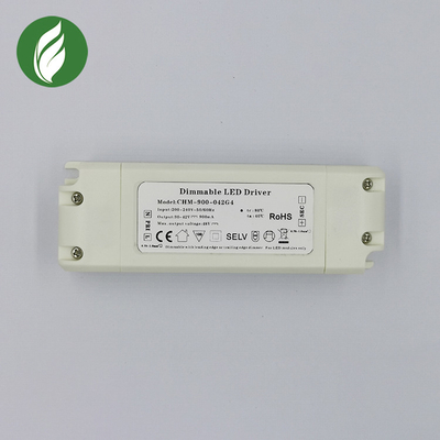 Multifunctionele Dimmable-HOOFDbestuurder 140x47x29mm voor Strooklicht