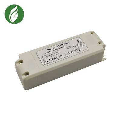 Vuurvaste Lineaire Constant Current van hoofd Ce Bestuurder Dimmer Lightweight