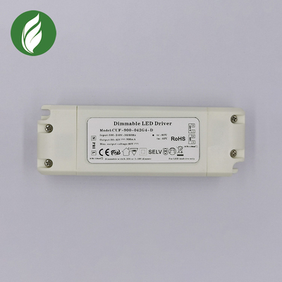 Vuurvaste Lineaire Constant Current van hoofd Ce Bestuurder Dimmer Lightweight