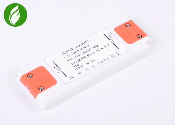 127.5x50x12mm 24 Voltgelijkstroom HOOFDbestuurder Vuurvast Lightweight Ultra Thin