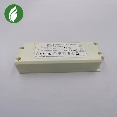 42V lichtgewichtdali dimmers for-leiden, Duurzame Dali Constant Current-HOOFDbestuurder
