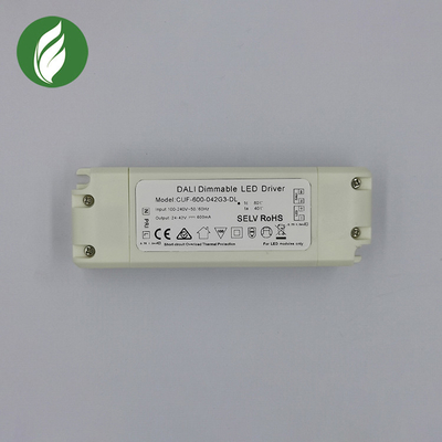42V lichtgewichtdali dimmers for-leiden, Duurzame Dali Constant Current-HOOFDbestuurder