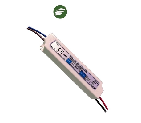 Vuurvaste 1670mA 12 Volt LEIDENE Strookbestuurder, Ultralight LEIDENE Strook Lichte Voeding