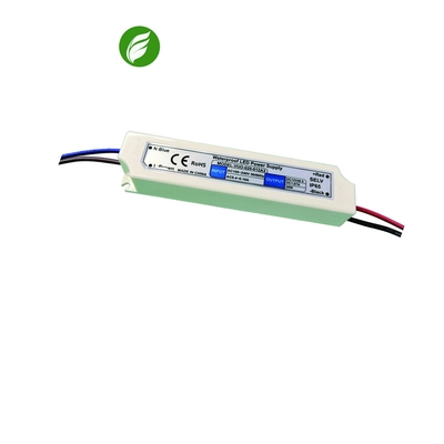 Vuurvaste 1670mA 12 Volt LEIDENE Strookbestuurder, Ultralight LEIDENE Strook Lichte Voeding