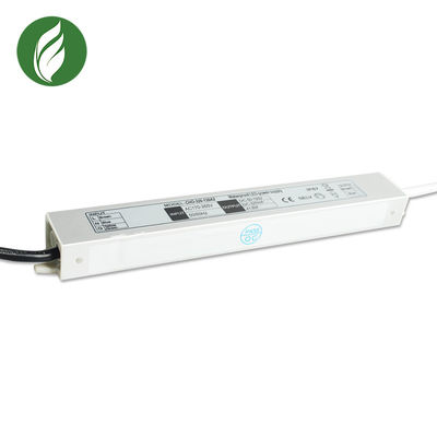 IP67 waterdicht van hoofd 23W Constant Current Chip Driver Smart Control