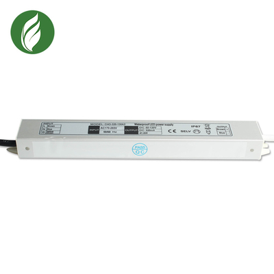 217x30x20mm Constant Current HOOFDbestuurder Multipurpose Practical