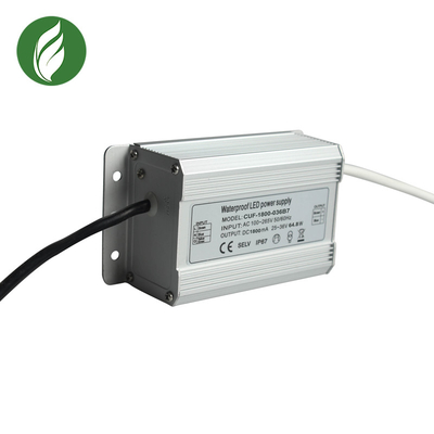 130x71x46mm van LEIDEN het Licht Voedingconstant current waterproof for flood