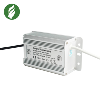 130x71x46mm van LEIDEN het Licht Voedingconstant current waterproof for flood