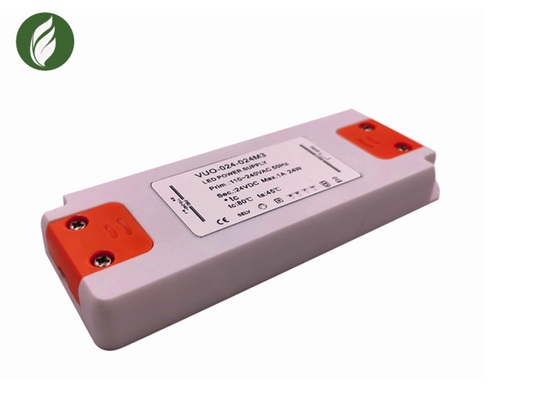 Lichtgewicht Uiterst dunne van HOOFD IP20 Bestuurder Plastic Multifunctional