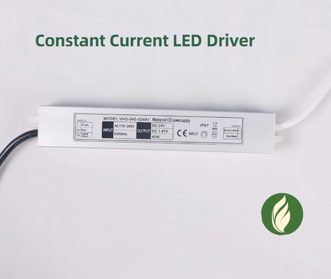 60-130V HOOFDconstant current driver, Waterdicht Constant Current Led Power Supply