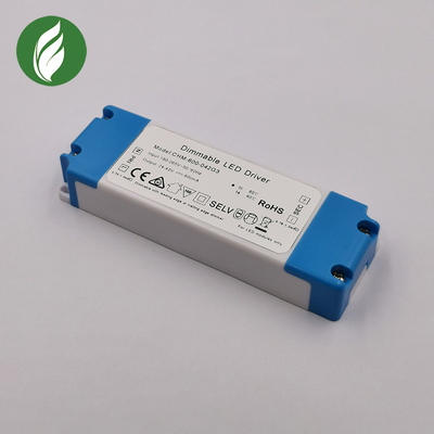 IP20 Constant Current Dimmable-HOOFDbestuurder Triac Work 130x43x21mm
