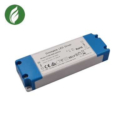 IP20 Constant Current Dimmable-HOOFDbestuurder Triac Work 130x43x21mm