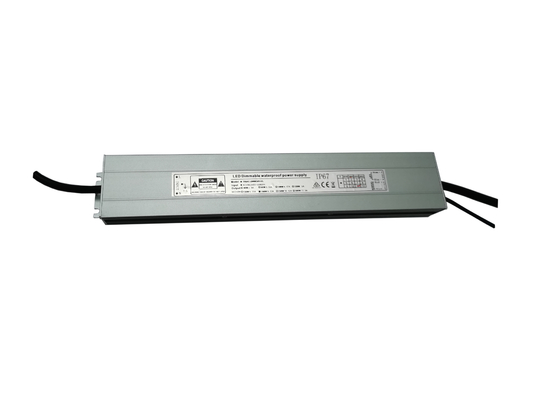 Ultralight Triac die HOOFDbestuurdersip67 Waterdichte Multifunctioneel verduisteren