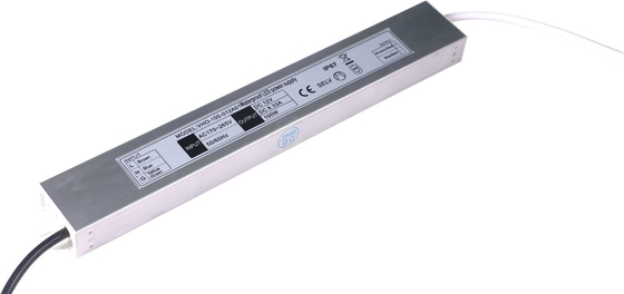 Waterdichte Elektronische van hoofd Ce IP67 Multifunctionele Bestuurder 12V 100W