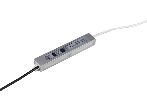 Waterdichte 12V LEIDENE van SAA Strookbestuurder Light Constant Voltage Lightweight