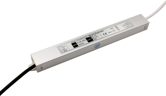 De vuurvaste de Hoogspannings van van hoofd 24V 30W Adverterende Raad Bestuurdersflicker free for
