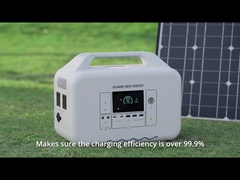 Portable Power Station
